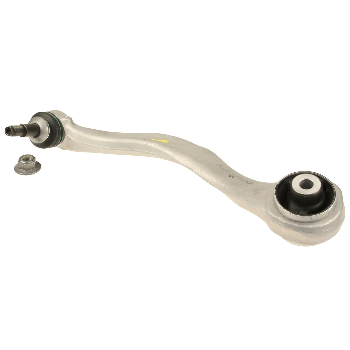 Lemfoerder 36215 01 front right tension strut, BMW 31126775972
