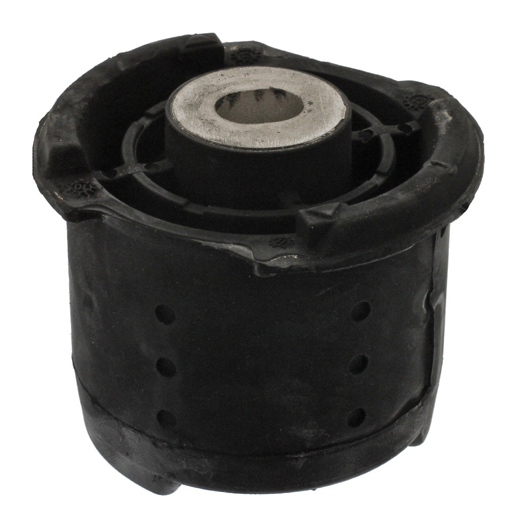 Febi 12627 right rear subframe mount, front position, BMW 33316770784, photo 1