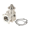 Geba 55130 mechanical water pump, BMW 11517838118