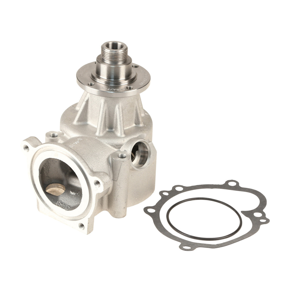 Geba 55130 mechanical water pump, BMW 11517838118