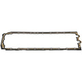 Elring 545.840 oil pan gasket, BMW 11137548031