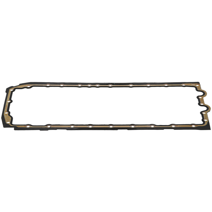 Elring 545.840 oil pan gasket, BMW 11137548031