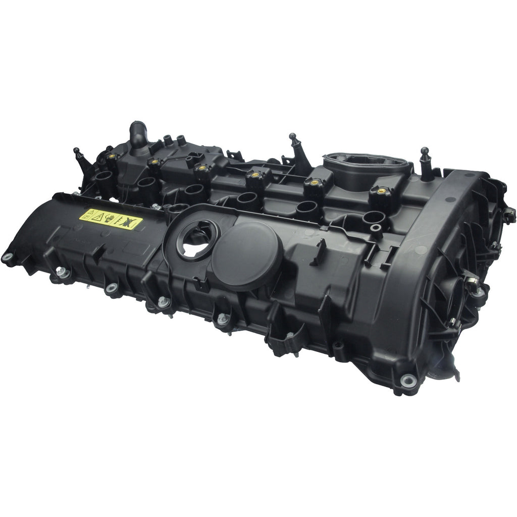 APA/URO Parts URO-017727 valve cover, BMW 11127645173, photo 2