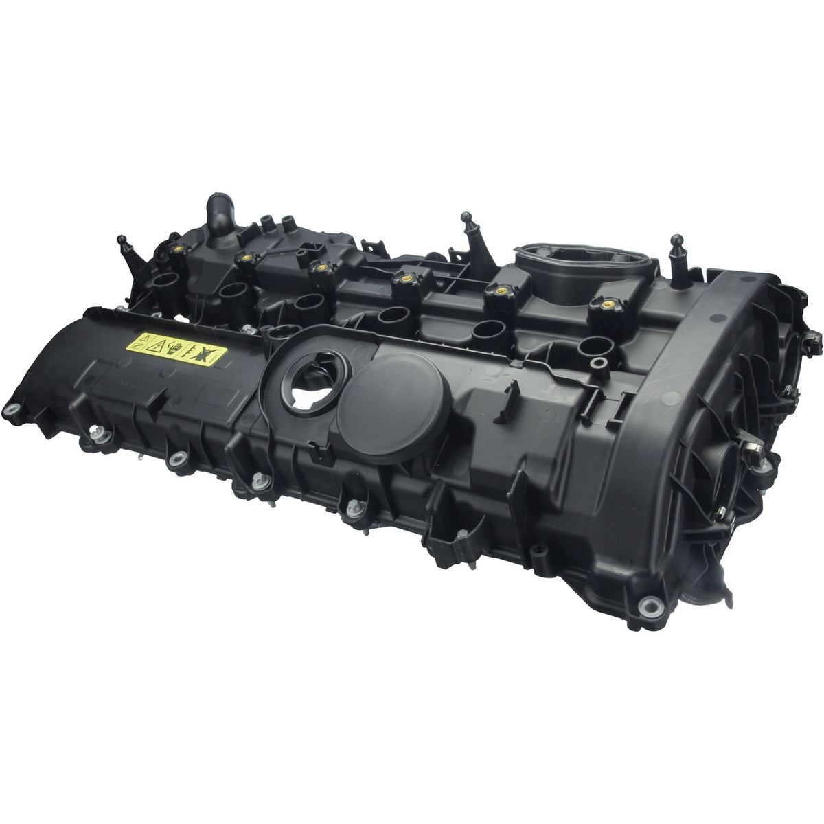 APA/URO Parts URO-017727 valve cover, BMW 11127645173, photo 2