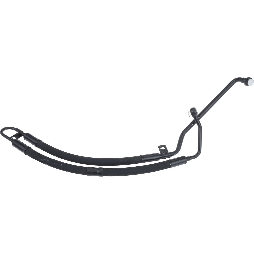 APA/URO Parts URO-002486 power steering pressure hose, BMW 32416759773, photo 3