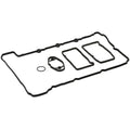 Elring 054.930 valve cover gasket set, BMW 11127588418