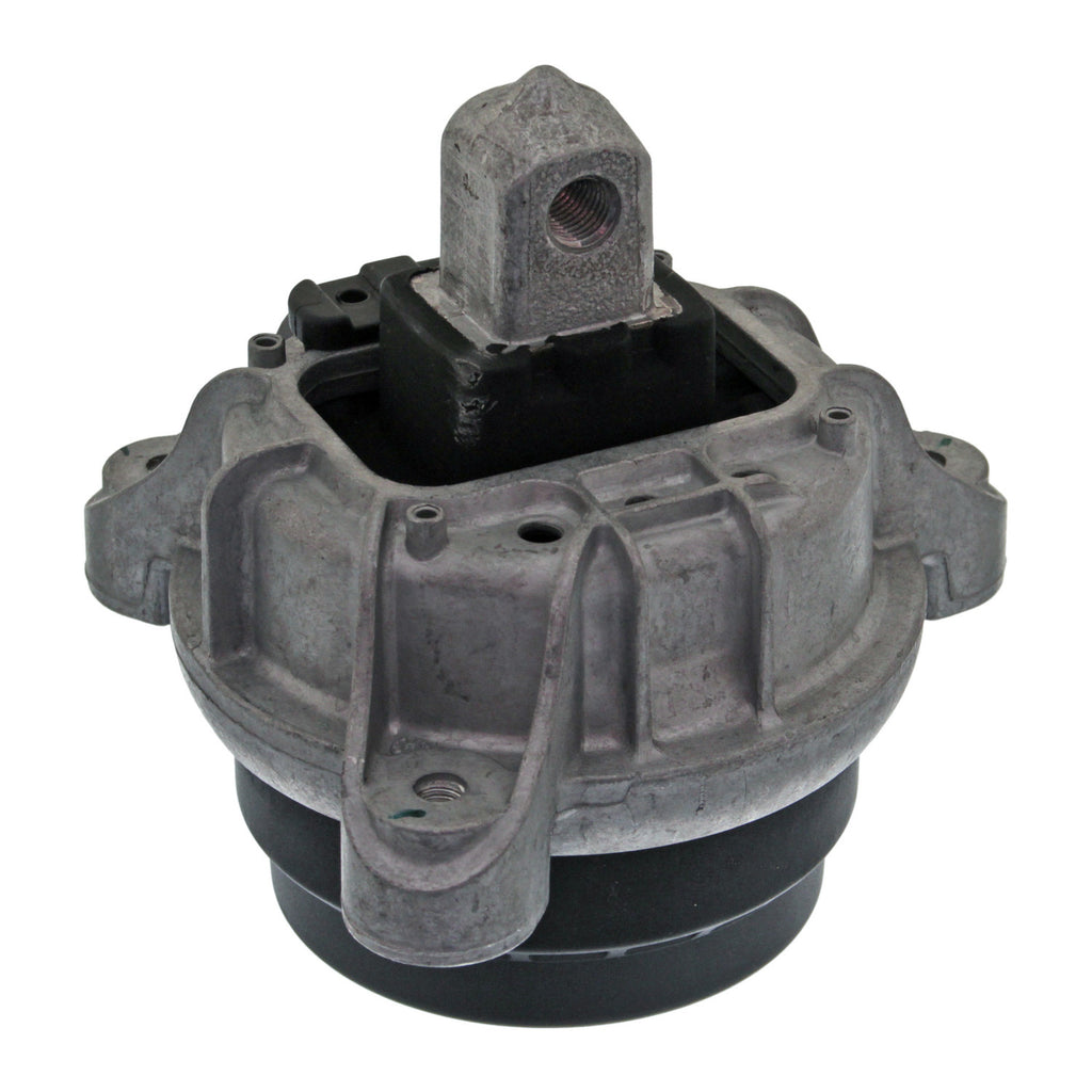 Febi 45586 left engine mount, BMW 22116859845, photo 1