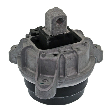 Febi 45586 left engine mount, BMW 22116859845, photo 1
