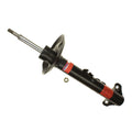Sachs 312 070 front right strut, BMW 31311091270