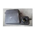 Behr 70825799NA coolant expansion tank, BMW 17137647713