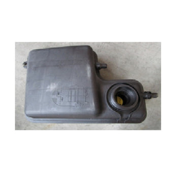 Behr 70825799NA coolant expansion tank, BMW 17137647713