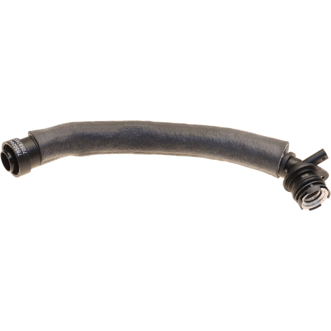 BMW S55 crankcase-vent hose to turbo inlet 11127850244