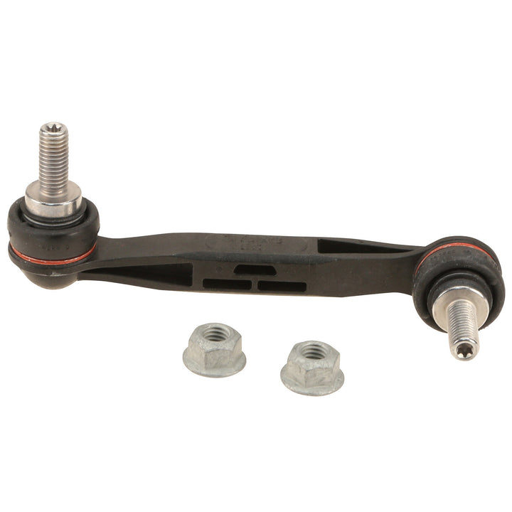 Lemfoerder 36163 01 rear left sway bar link, BMW 33506785607
