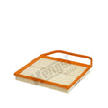 Hengst E1186L engine air filter, BMW 13717556961