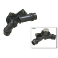 Wahler 4326.97 D thermostat housing, BMW 11537509227