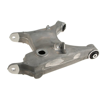 Genuine BMW 33326755471 rear left control arm (swing part), BMW 33326755471