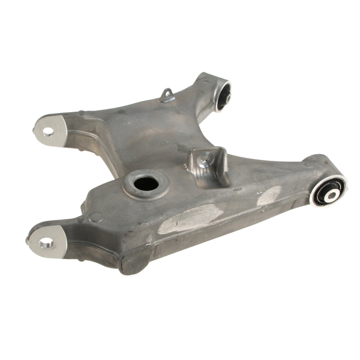 Genuine BMW 33326755471 rear left control arm (swing part), BMW 33326755471