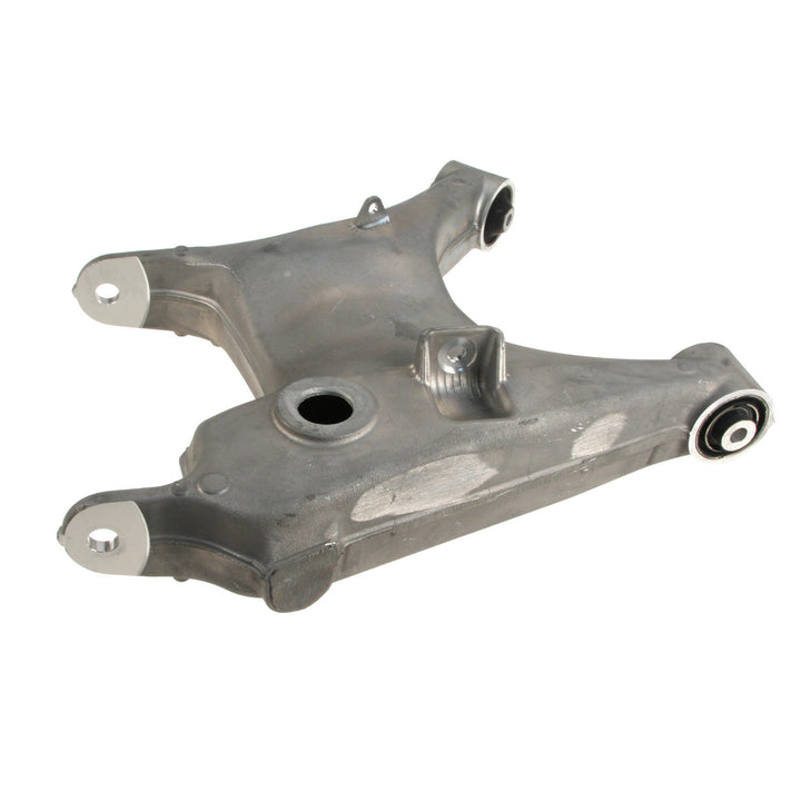 Genuine BMW 33326755471 rear left control arm (swing part), BMW 33326755471