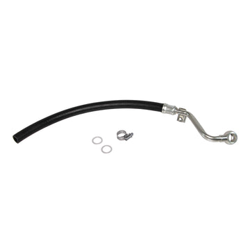 Rein PSH0220 power steering return line, BMW 32411093761