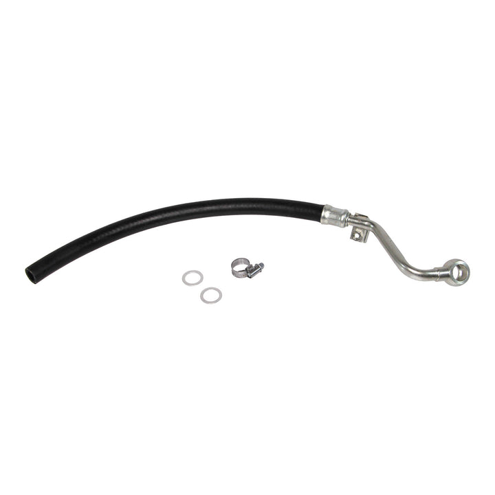Rein PSH0220 power steering return line, BMW 32411093761