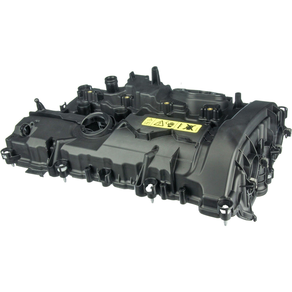 APA/URO Parts URO-017726 valve cover, BMW 11127611278, photo 2