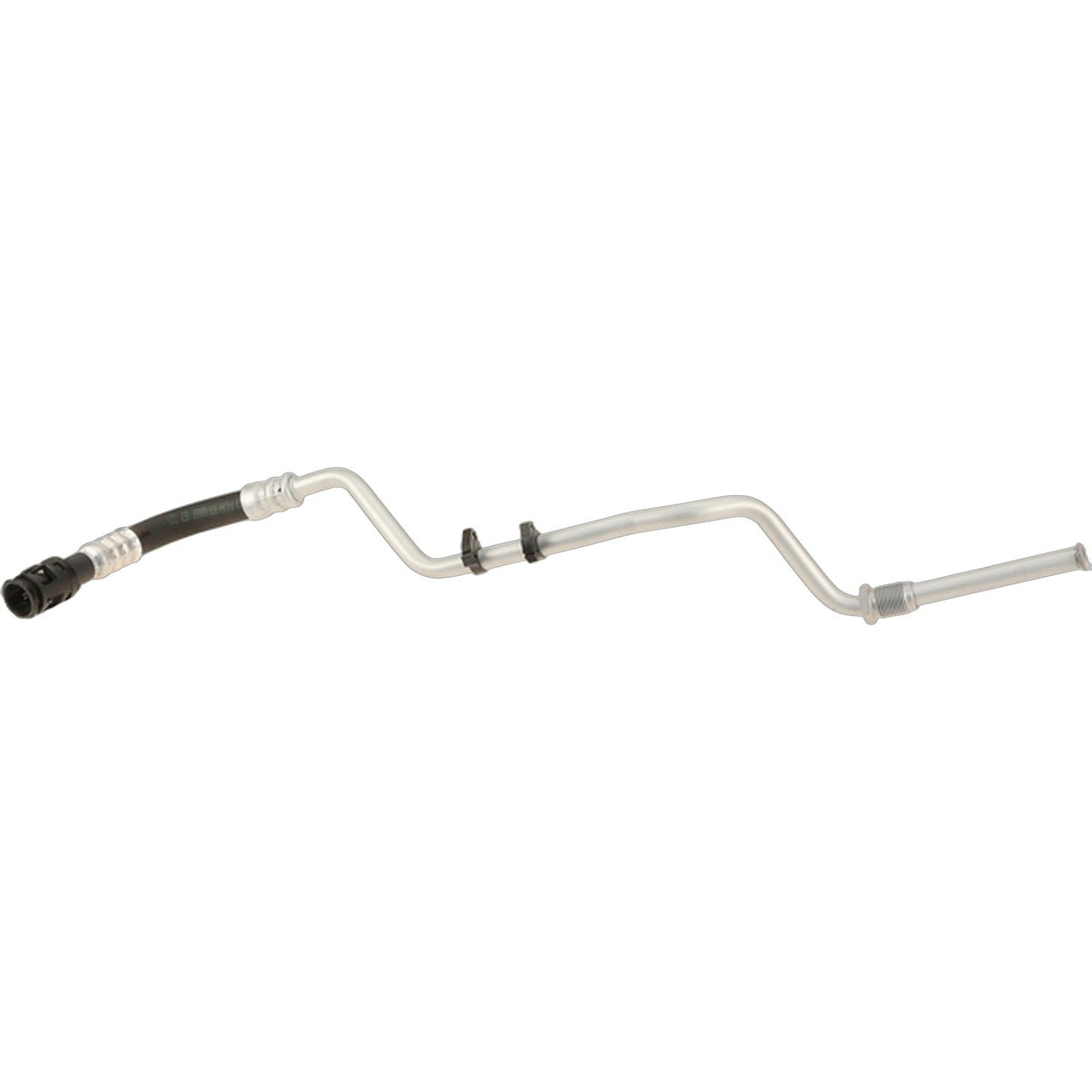 Rein PSH0263 power steering return line, BMW 32416763571