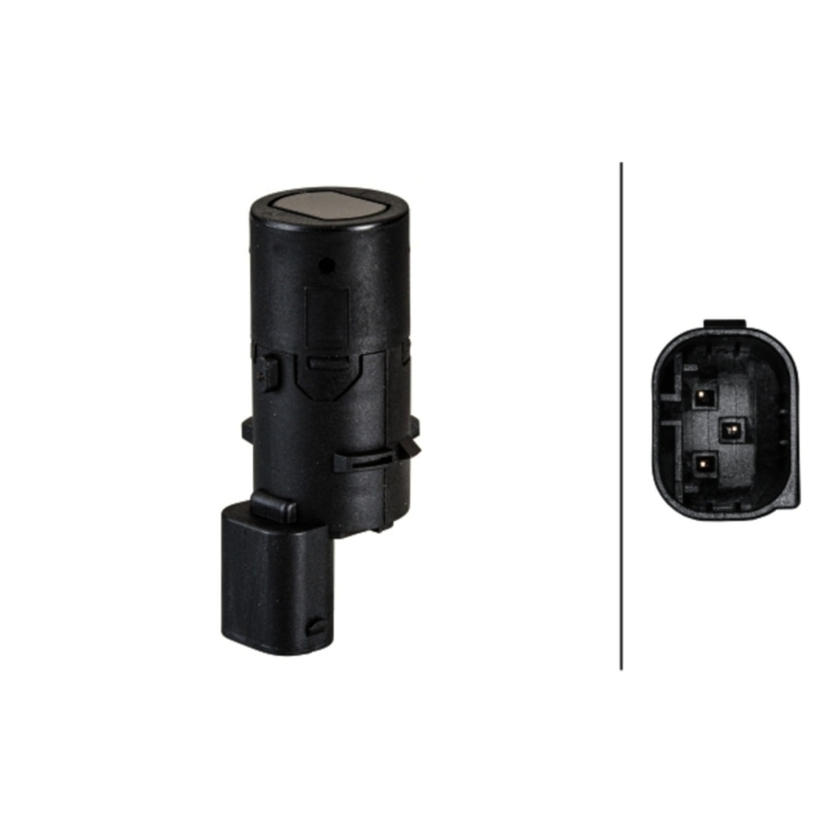 Hella 358141131 parking sensor, BMW 66206989069, photo 2