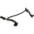 Rein ABV0271 vent pipe, BMW 11158647961