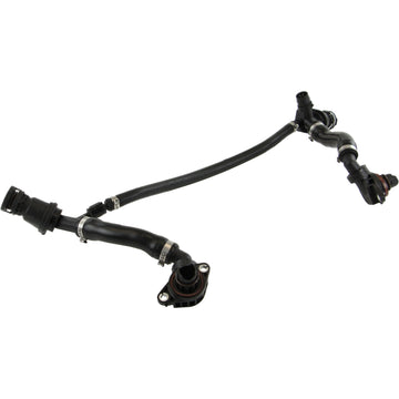 Rein ABV0271 vent pipe, BMW 11158647961