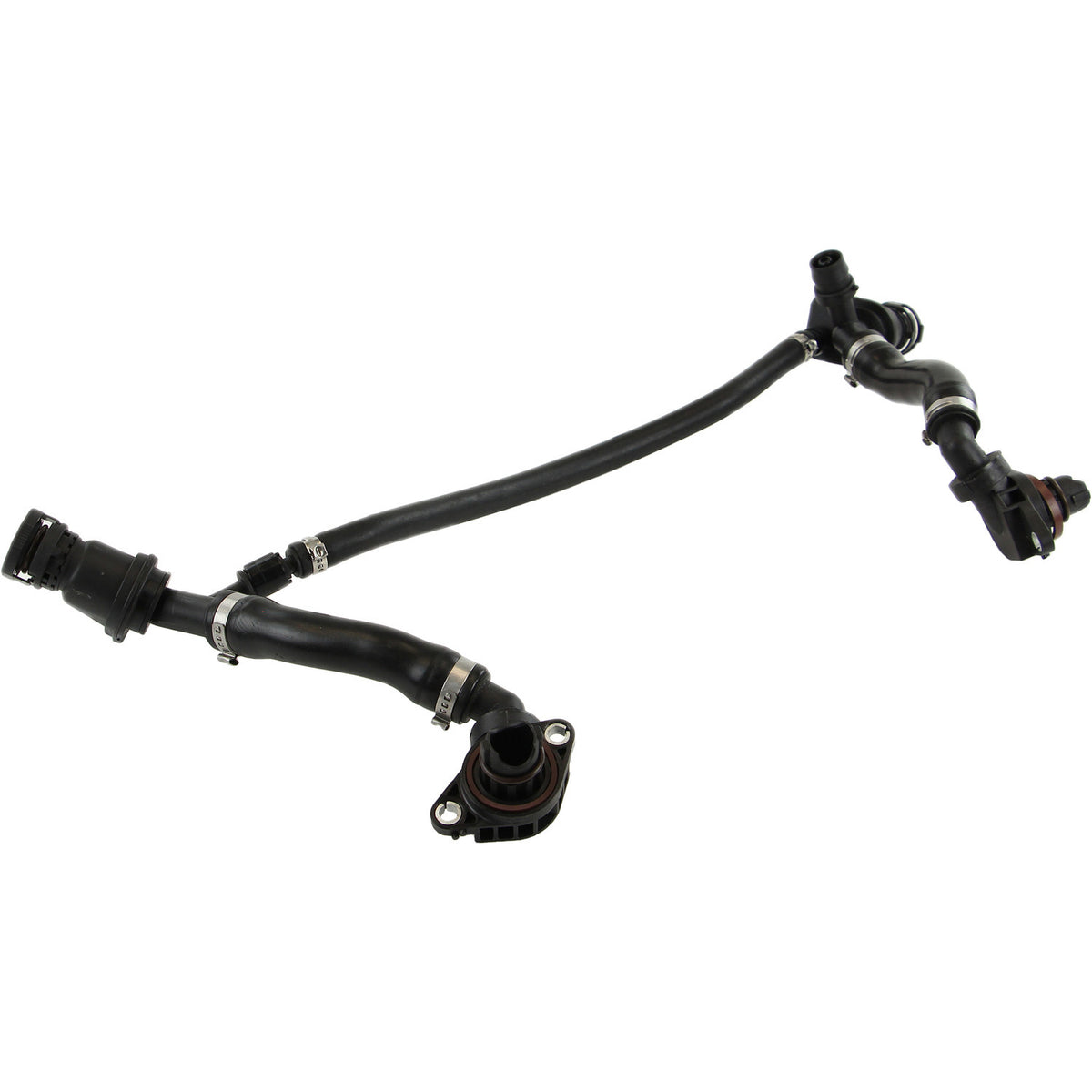 Rein ABV0271 vent pipe, BMW 11158647961