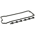 Elring 302.350 valve cover gasket set of 3, BMW 11120034108