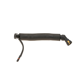 Burgaflex Thermal Management BF 20021 vent return pipe, BMW 11157567802