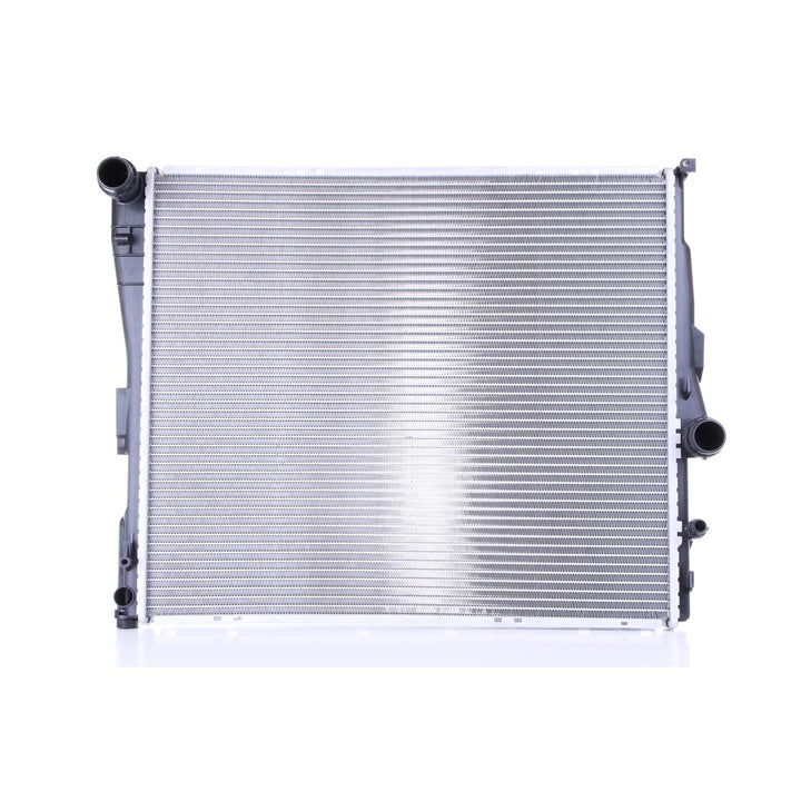 Nissens 60807 radiator, BMW 17113415693, photo 1