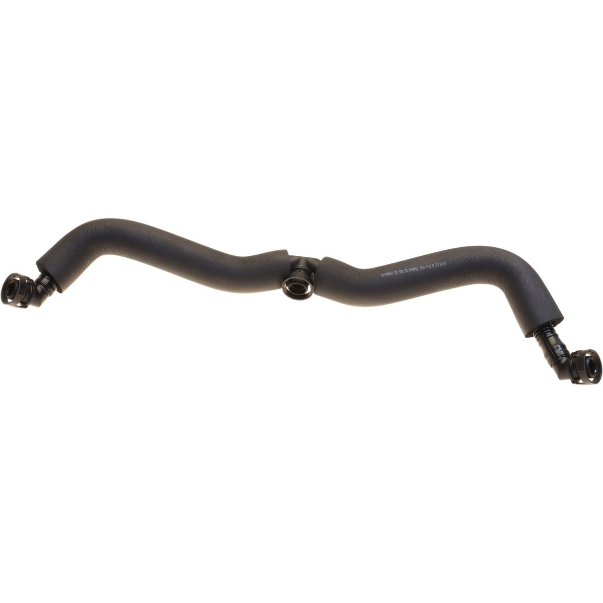 Genuine BMW vent pipe, BMW 11617540610