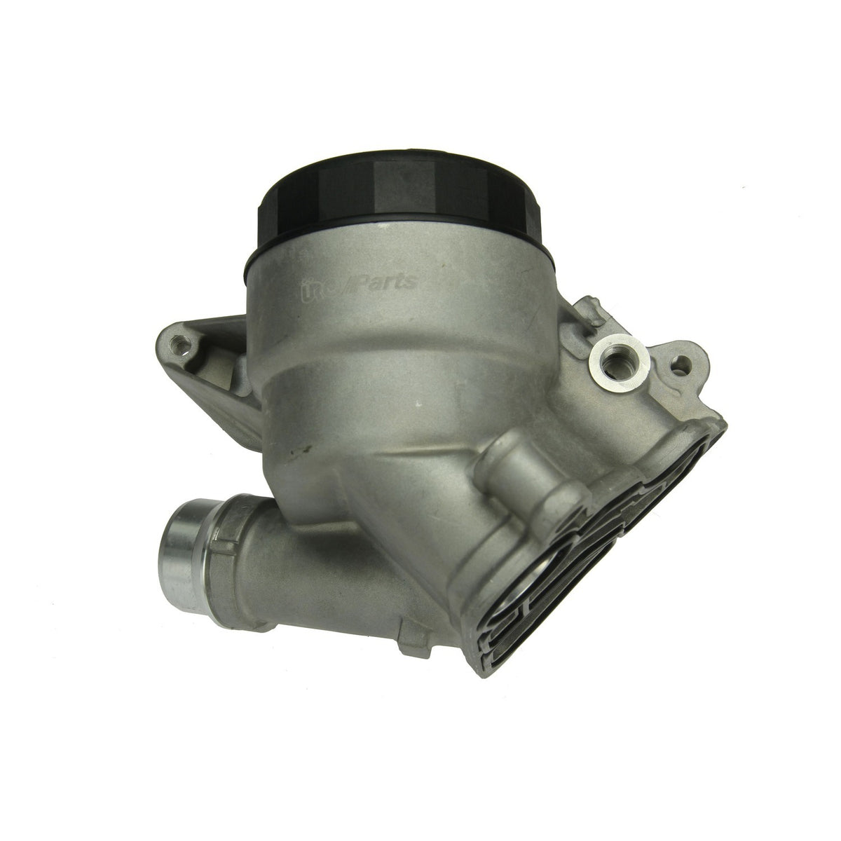APA/URO Parts URO-015488 oil filter housing, BMW 11428683206, photo 1