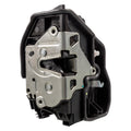 Febi 177558 left door lock actuator, BMW 51217202143, photo 1
