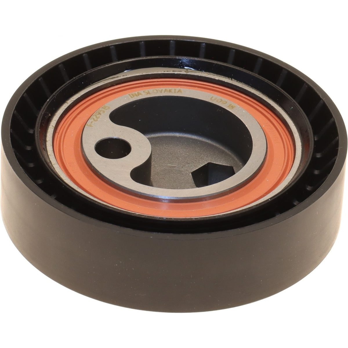 Schaeffler Group 5310095100 tensioner pulley, BMW 11282245087