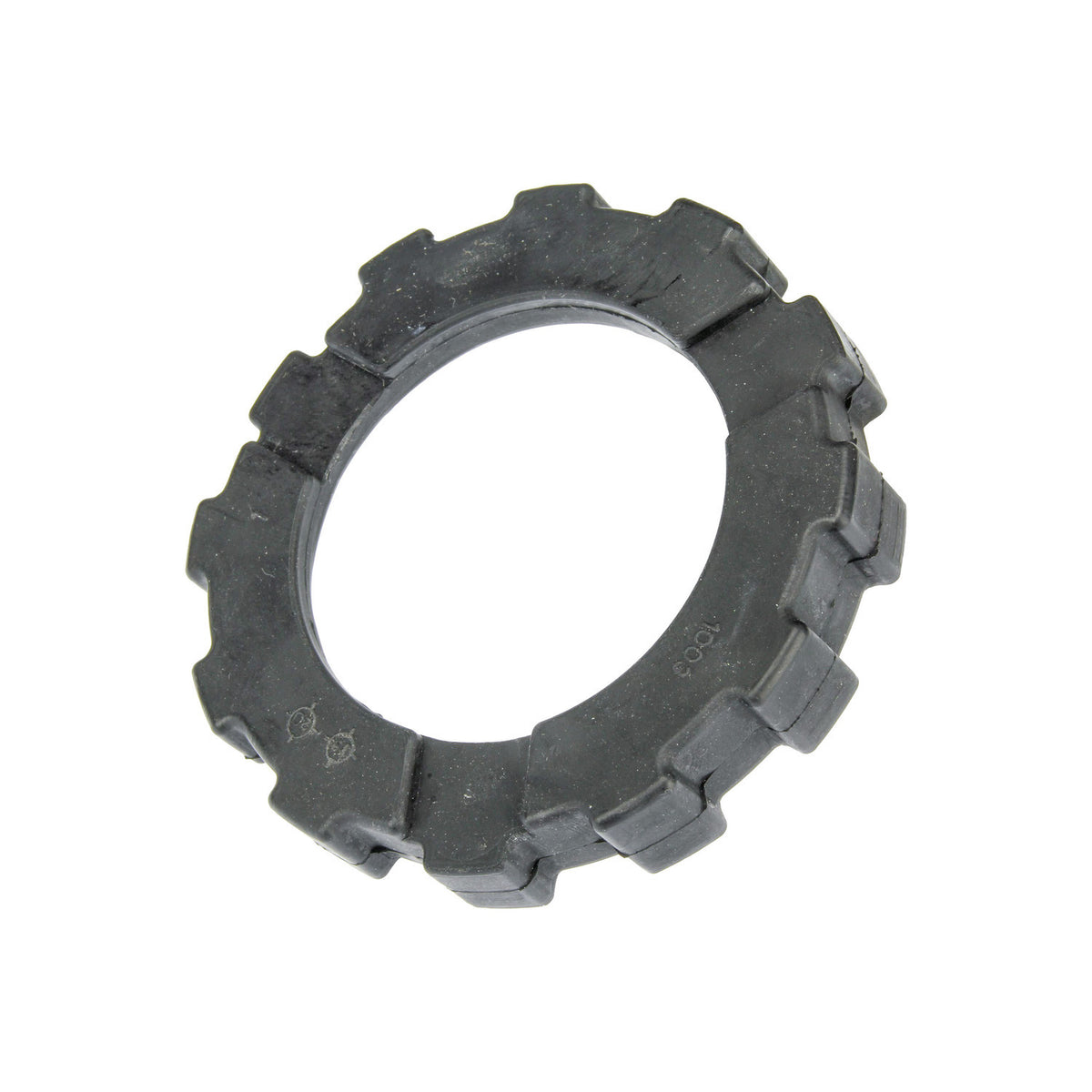 APA/URO Parts URO-014884 rear spring pad, BMW 33531091924, photo 2