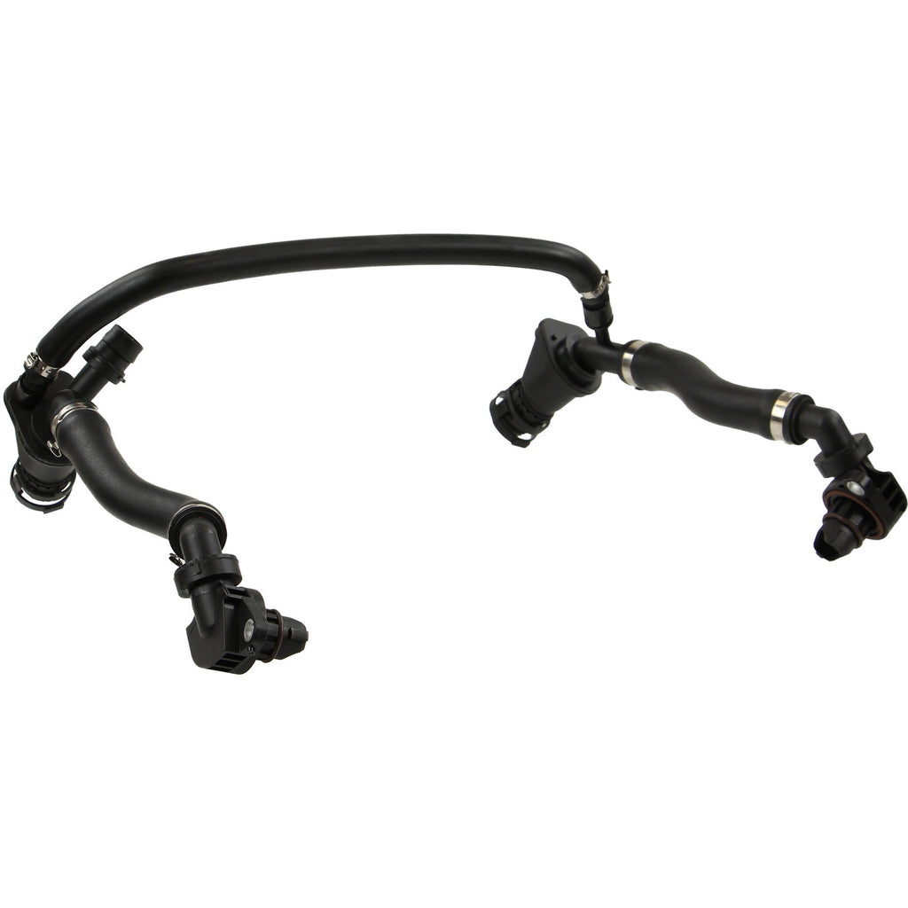 Rein ABV0299 vent pipe, BMW 11158647962, photo 2