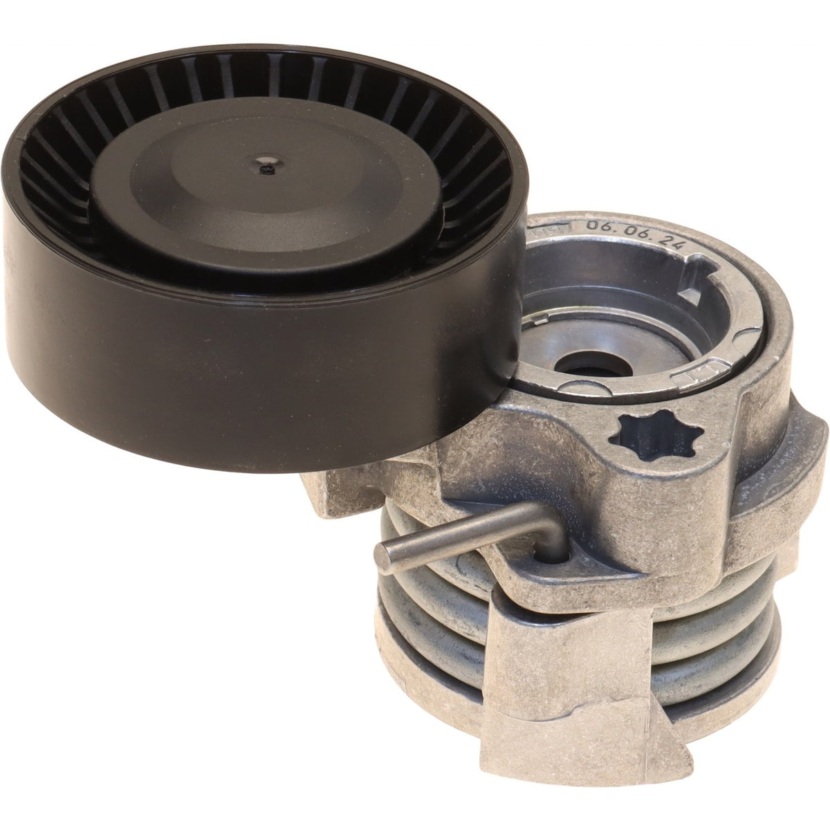 Schaeffler Group 5340122100 belt tensioner, BMW 11287549588