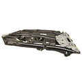 Genuine BMW 51-37-8-229-594 rear right power window regulator, BMW 51378229594