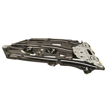 Genuine BMW 51-37-8-229-594 rear right power window regulator, BMW 51378229594