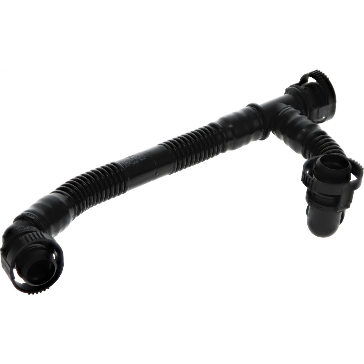 VNE Automotive 4014027 vent hose, BMW 11617559530