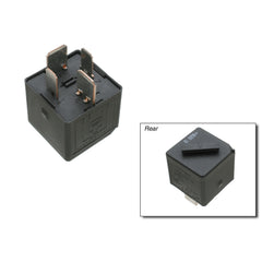 BMW Black multipurpose relay 61366901469