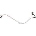 Genuine BMW vent pipe, BMW 11158654626