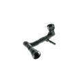 Vaico V20-0784 vent connecting line, BMW 11617504535