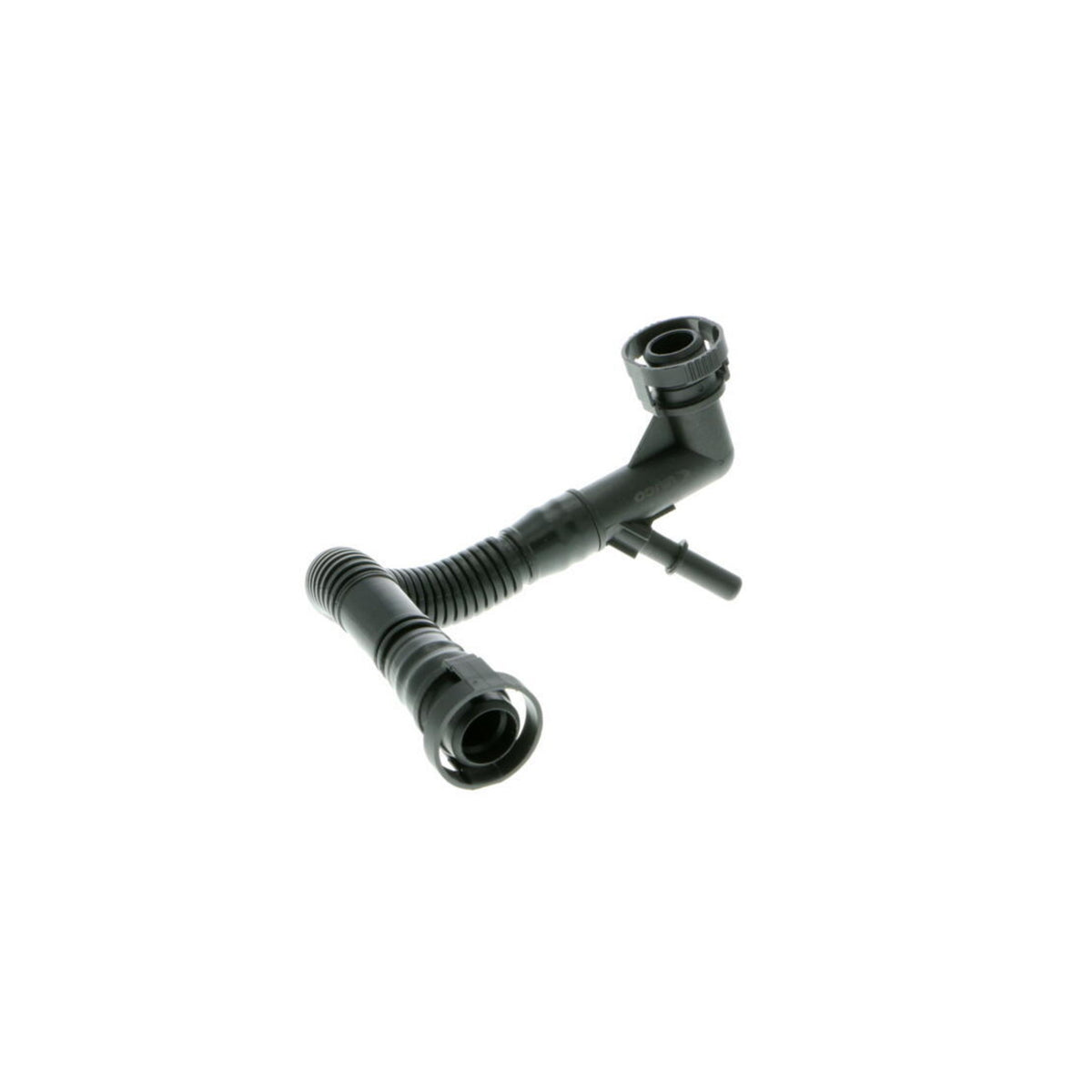 Vaico V20-0784 vent connecting line, BMW 11617504535