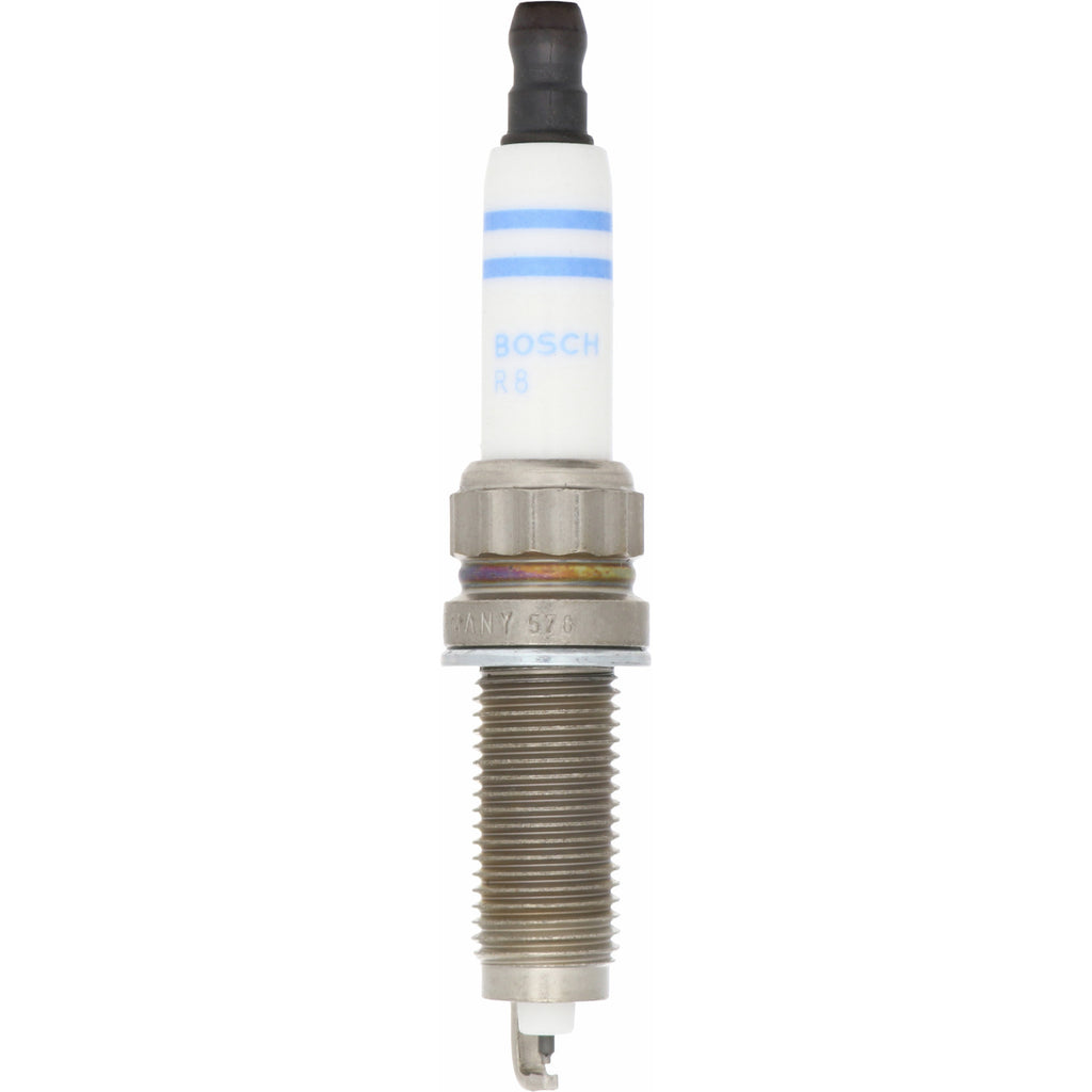 Plug photo 2: Bosch 8165 ZR-5-TPP-330 Double Platinum spark plug in the IA Euro ignition coil and spark plug kit