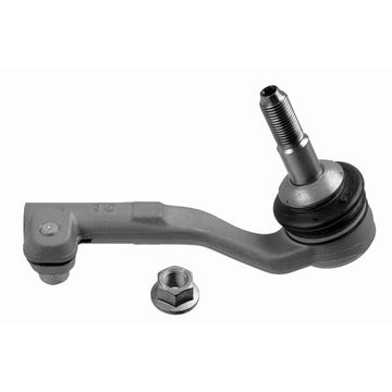 Lemfoerder 36519 01 front right outer tie rod end, BMW 32106799967
