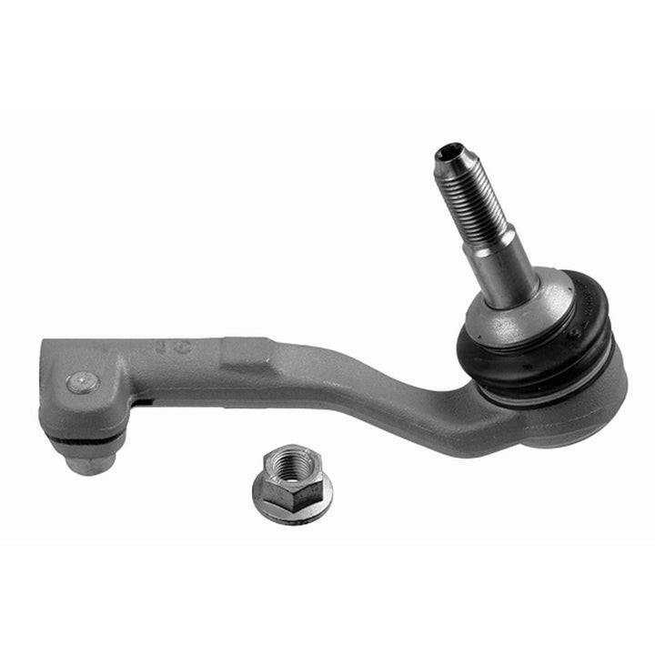 Lemfoerder 36519 01 front right outer tie rod end, BMW 32106799967